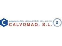 logo calvomaq