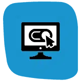 icono tecnología avanzada